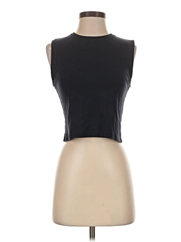 Banana Republic Sleeveless T-Shirt (view 1)