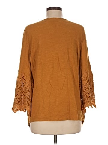 Adrianna Papell Pullover Sweater (view 2)