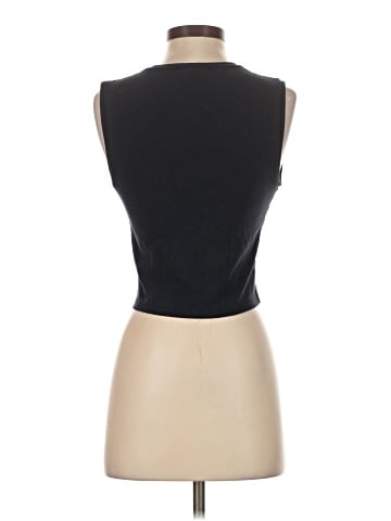 Banana Republic Sleeveless T-Shirt (view 2)