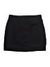 Croft & Barrow Black Shorts Size 6 - photo 2