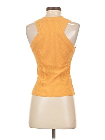 Project Social T Sleeveless T-Shirt (view 2)