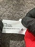 Gap 100% Cotton Red Blazer Size 12 - photo 7