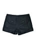 Mossimo Solid Black Shorts Size 10 - photo 2