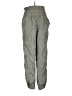 FP Movement 100% Nylon Gray Cargo Pants Size S - photo 1