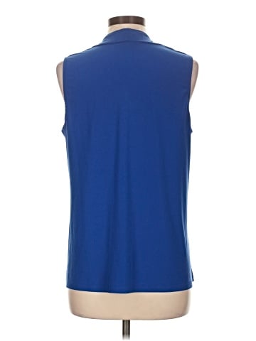 Bali Sleeveless Blouse (view 2)