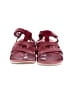 Merrell 100% Leather Burgundy Sandals Size 10 - photo 2