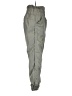 FP Movement 100% Nylon Gray Cargo Pants Size S - photo 4