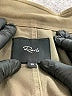 Rails 100% Cotton Green Jacket Size XS - photo 6