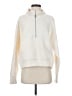 Calia Ivory Sweatshirt Size S - photo 1