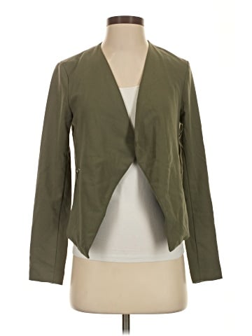 Divided by H&M Blazer (view 1)