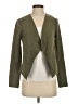 Divided by H&M Green Blazer Size 4 - photo 1