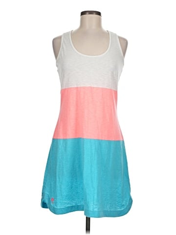 Lilly Pulitzer Casual Dress (view 1)