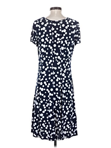 Glamour Casual Dress (view 2)