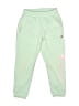 Champion Green Sweatpants Size 6 - photo 1