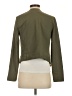 Divided by H&M Green Blazer Size 4 - photo 2