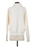 Calia Ivory Sweatshirt Size S - photo 2