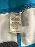 Mara Hoffman Graphic Blue Active Pants Size M - photo 5