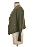Divided by H&M Green Blazer Size 4 - photo 5