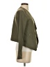 Divided by H&M Green Blazer Size 4 - photo 4