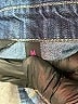 Ginger 100% Cotton Blue Casual Dress Size M - photo 9