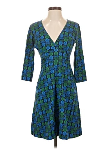Patagonia Cocktail Dress (view 1)