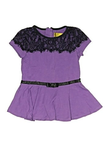 Nicole Miller Dress (view 1)