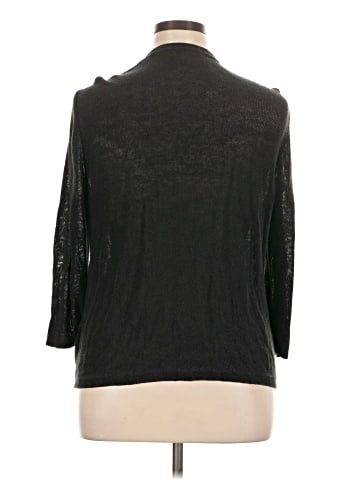 J.Jill Cardigan (view 2)
