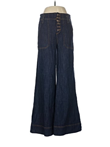 Pilcro and the Letterpress Jeans (view 1)
