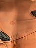 Lululemon Athletica Brown Sleeveless Top Size 6 - photo 7