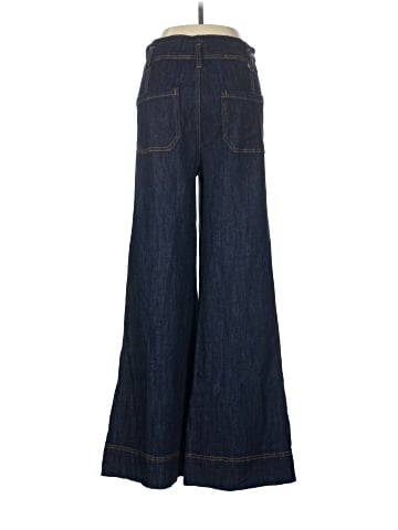 Pilcro and the Letterpress Jeans (view 2)