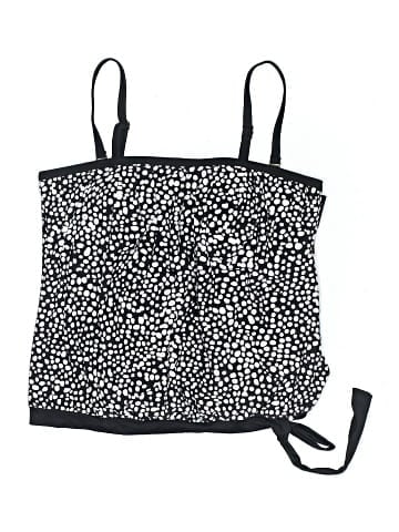 Island Escape Swimsuit Top (view 1)