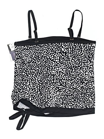 Island Escape Swimsuit Top (view 2)
