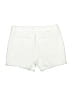 Tommy Bahama Solid White Shorts Size 8 - photo 2