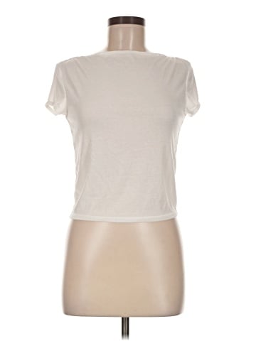 Divided by H&M Short Sleeve T-Shirt (view 1)