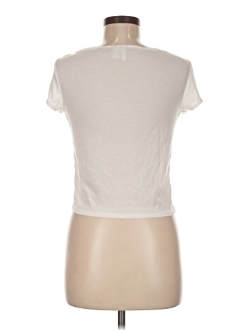 Divided by H&M Short Sleeve T-Shirt (view 2)