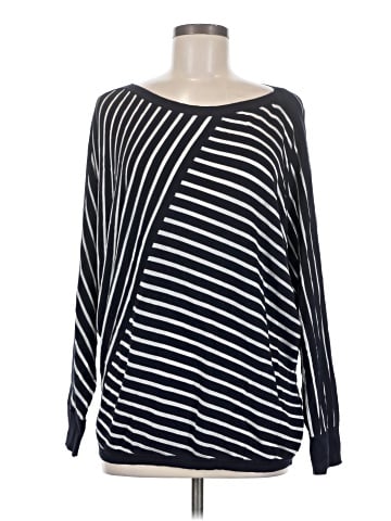 Lafayette 148 New York Pullover Sweater (view 1)
