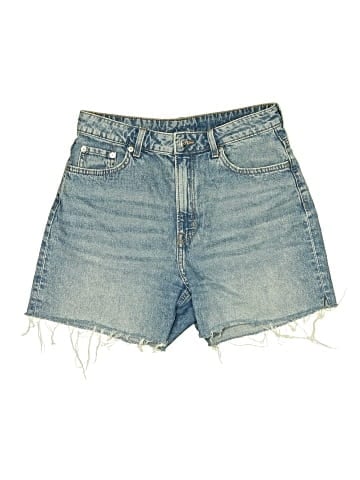 Divided by H&M Denim Shorts (view 1)