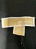 MICHAEL Michael Kors Solid Black Active Pants Size XL - photo 4