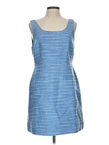 J.Crew Casual Dress (view 1)