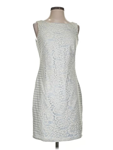 Jessica Simpson Cocktail Dress (view 1)