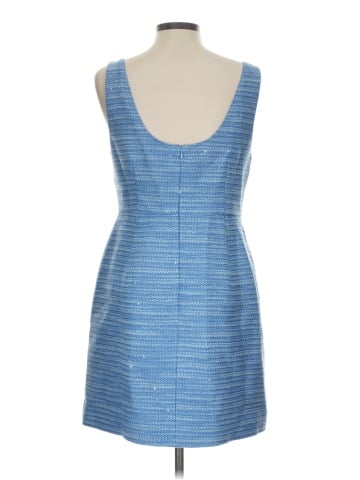 J.Crew Casual Dress (view 2)