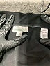 Coldwater Creek Solid Black Dress Pants Size 14 - photo 7