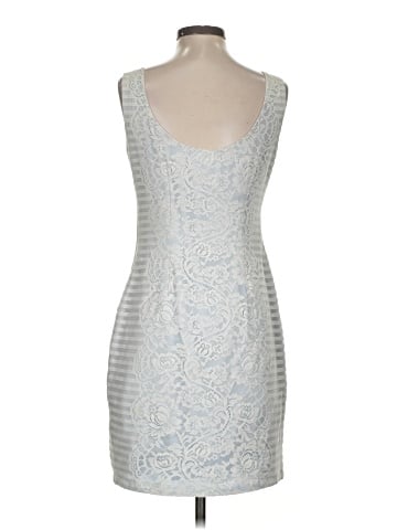 Jessica Simpson Cocktail Dress (view 2)