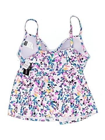 Island Escape Swimsuit Top (view 2)