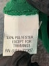 Zara Basic Green Long Sleeve Blouse Size S - photo 8