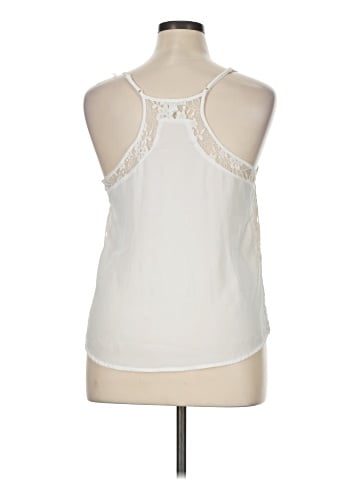 Ambiance Apparel Sleeveless Blouse (view 2)