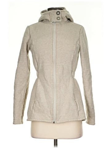 The North Face Zip Up Hoodie (view 1)