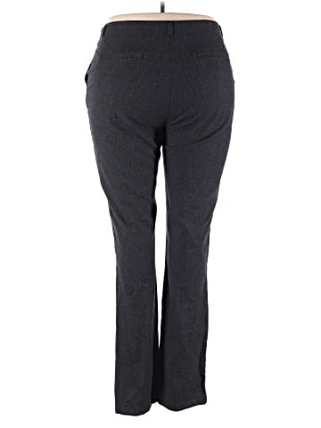 Long Tall Sally Dress Pants (view 2)
