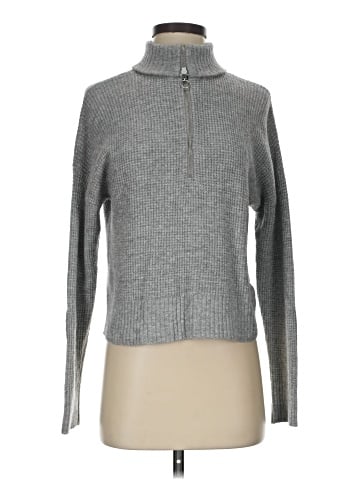 William Rast Turtleneck Sweater (view 1)