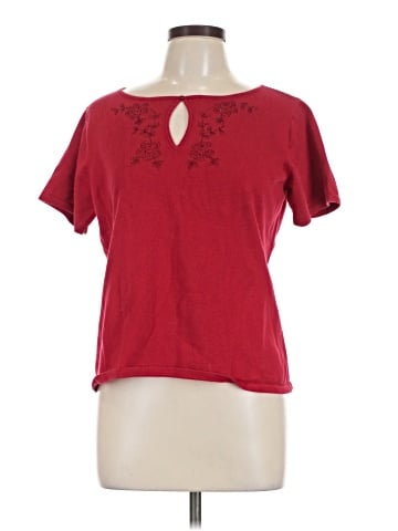 Emma James Short Sleeve T-Shirt (view 1)